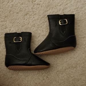 Little love bug soft soles